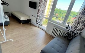 Pokoje Brynów